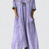 Rachel | Robe Élégante
