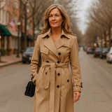 Jade | Manteau Stylé
