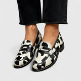 Clara | Mocassins Stylés et Confortables