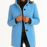 Dolores | Manteau en Laine