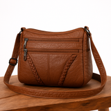 Ellen | Sac en Cuir Harmonique Classique