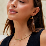 ZIVA | Boucles d'Oreilles de Mois d'Enchères