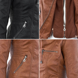 Isabel | veste ultra élégante