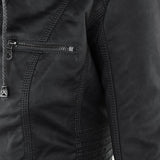 Isabel | veste ultra élégante