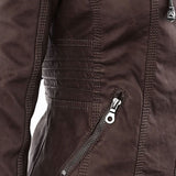 Isabel | veste ultra élégante