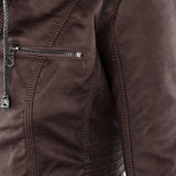 Isabel | veste ultra élégante