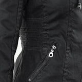 Isabel | veste ultra élégante