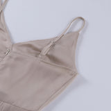 Andreia | Robe Élégante et Universelle