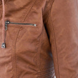 Isabel | veste ultra élégante