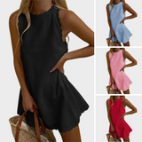 Paula | Robe avec Style et Légèreté