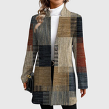 Jill | Blazer Élégant et Stylé