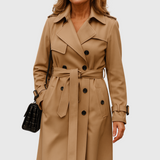 Jade | Manteau Stylé