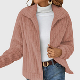 Jeanette | Veste Élastique
