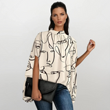 Catarina | T-shirt de nuit universel