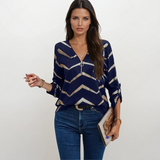 Ema | Blouse intemporelle