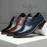 Chaussures classiques Roma Wingtip