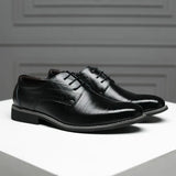 Chaussures classiques Roma Wingtip