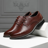 Chaussures classiques Roma Wingtip