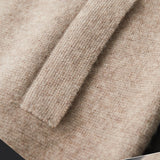 Gunwale Merino Paltas