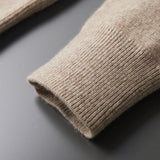 Gunwale Merino Paltas