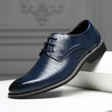 Chaussures classiques Roma Wingtip
