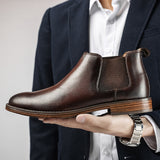 Rionne Oda Chaussures Chelsea