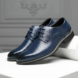 Chaussures classiques Roma Wingtip