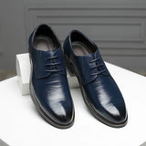 Chaussures classiques Roma Wingtip