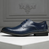 Chaussures classiques Roma Wingtip