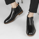 Rionne Oda Chaussures Chelsea