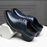 Chaussures classiques Roma Wingtip