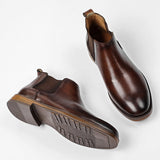 Rionne Oda Chaussures Chelsea