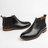 Rionne Oda Chaussures Chelsea