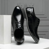 Chaussures classiques Roma Wingtip