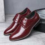 Chaussures classiques Roma Wingtip