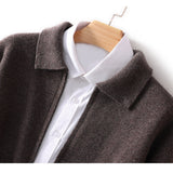 Gunwale Merino Paltas