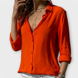 Susana | Chemisier parfait