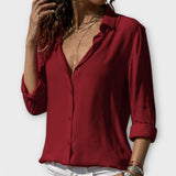 Susana | Chemisier parfait