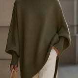 Clara | Pull Décontracté Élégant