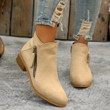 Bellavue™ - Chaussures orthopédiques hautes