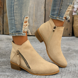 Bellavue™ - Chaussures orthopédiques hautes
