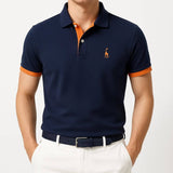 Florian™ | Polo classique premium