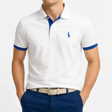 Florian™ | Polo classique premium