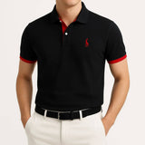 Florian™ | Polo classique premium