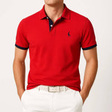 Florian™ | Polo classique premium