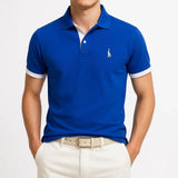 Florian™ | Polo classique premium