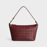 Isa | Bordeaux Chic