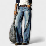 Fabiana | Jeans larges