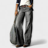 Fabiana | Jeans larges
