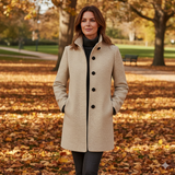 Dolores | Manteau en Laine